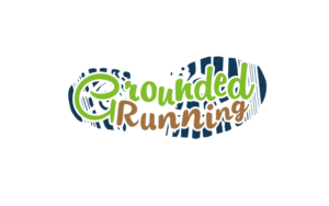 Grounded Running Logo