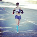 Joy Miller - Featured Runner of the Week