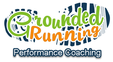 Coaching - Grounded Running