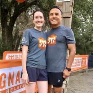 Jerry Navarro – Featured Runner of the Week