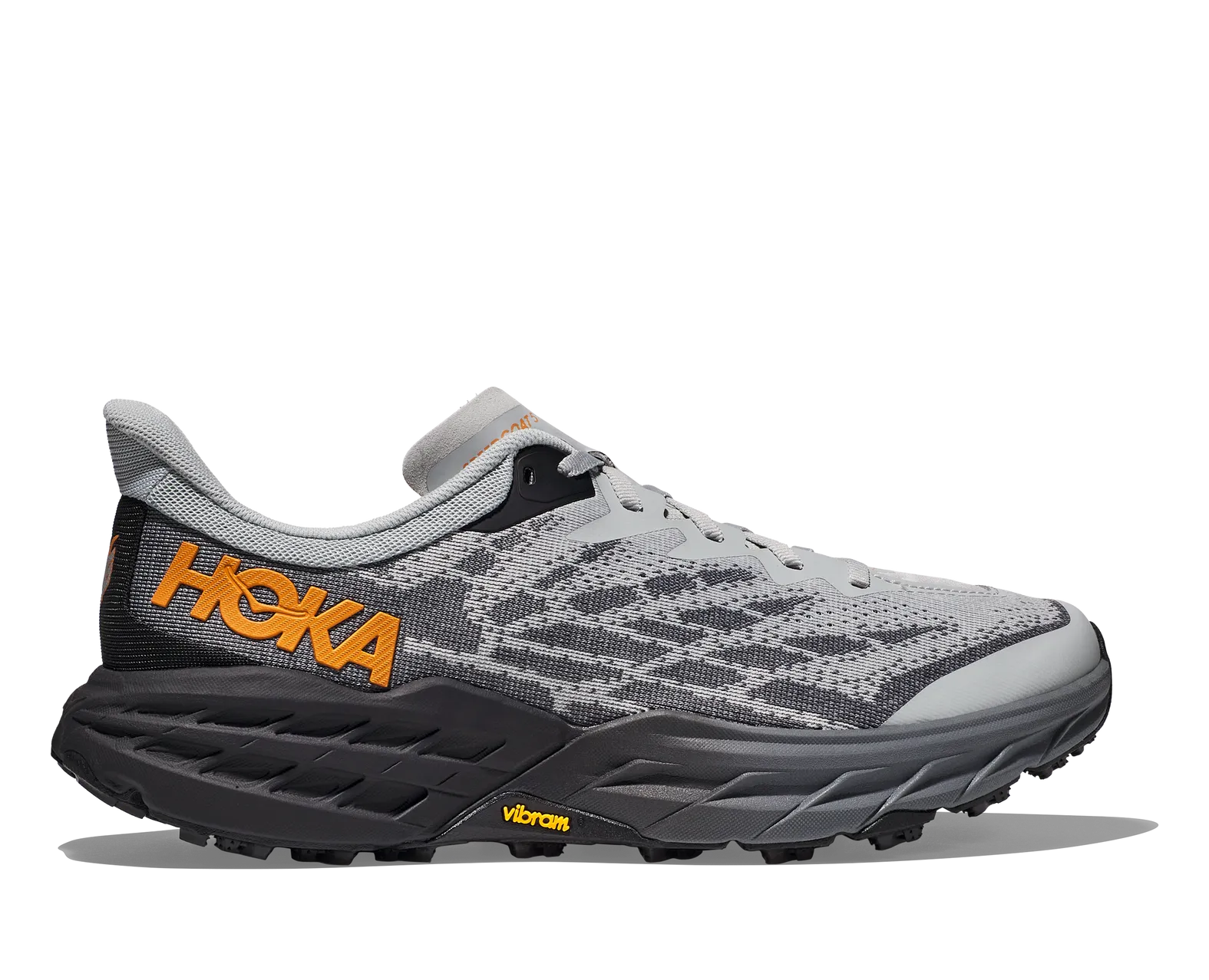 HOKA Men's SPEEDGOAT 5 Black