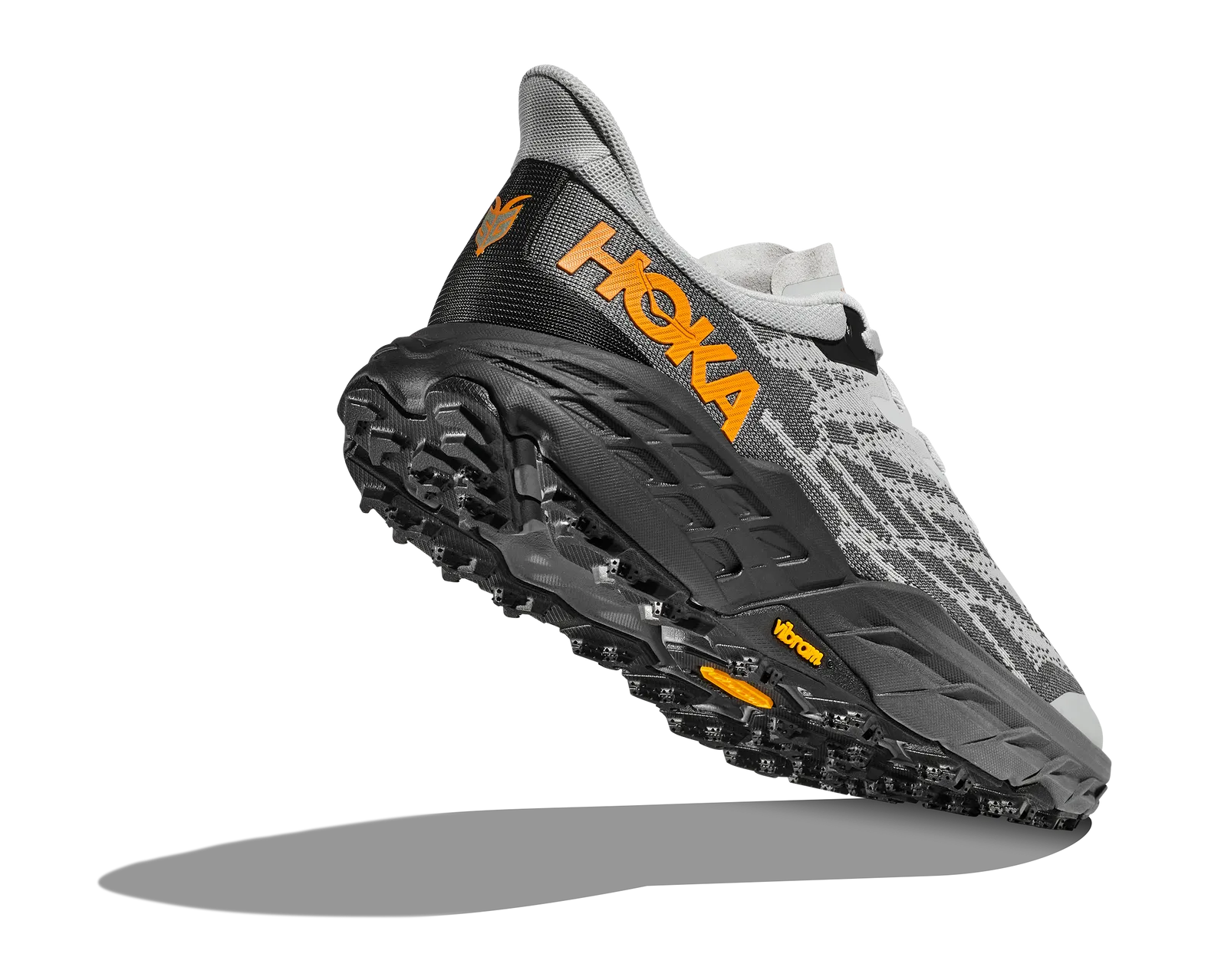 HOKA Men's SPEEDGOAT 5 Black
