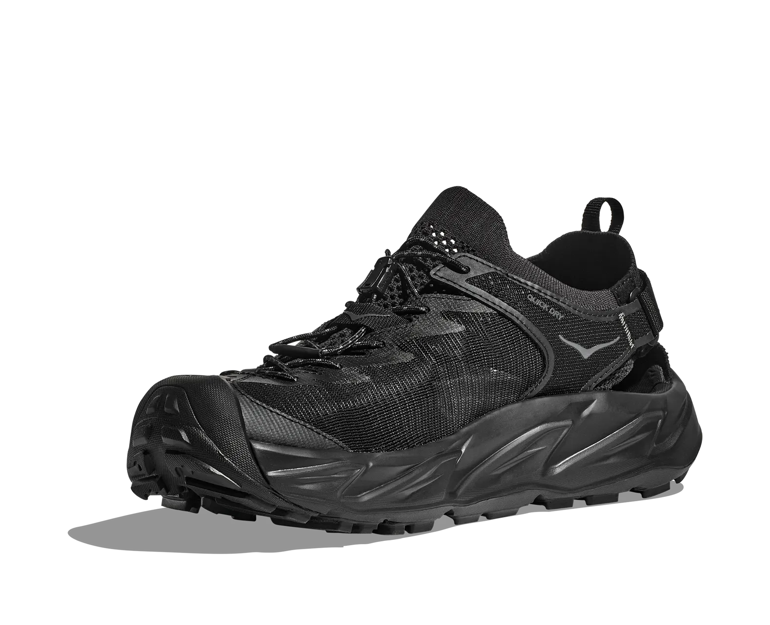 HOKA HOPARA2 US9/27cm ブラック Hoka Men's Hopara 2 All Terrain Sandal Black NEW 2024 – Mass