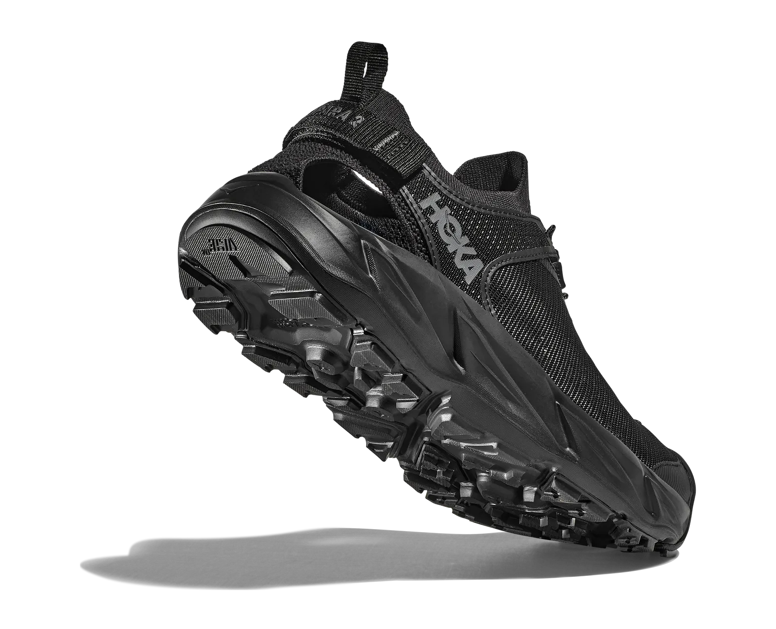 HOKA HOPARA ブラック 26cm 美品 HOKA ONE ONE® Hopara 2 for Women | HOKA ONE ONE®