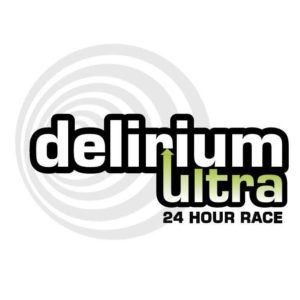Delirium Ultra Endurance Race 2017 Race Recap