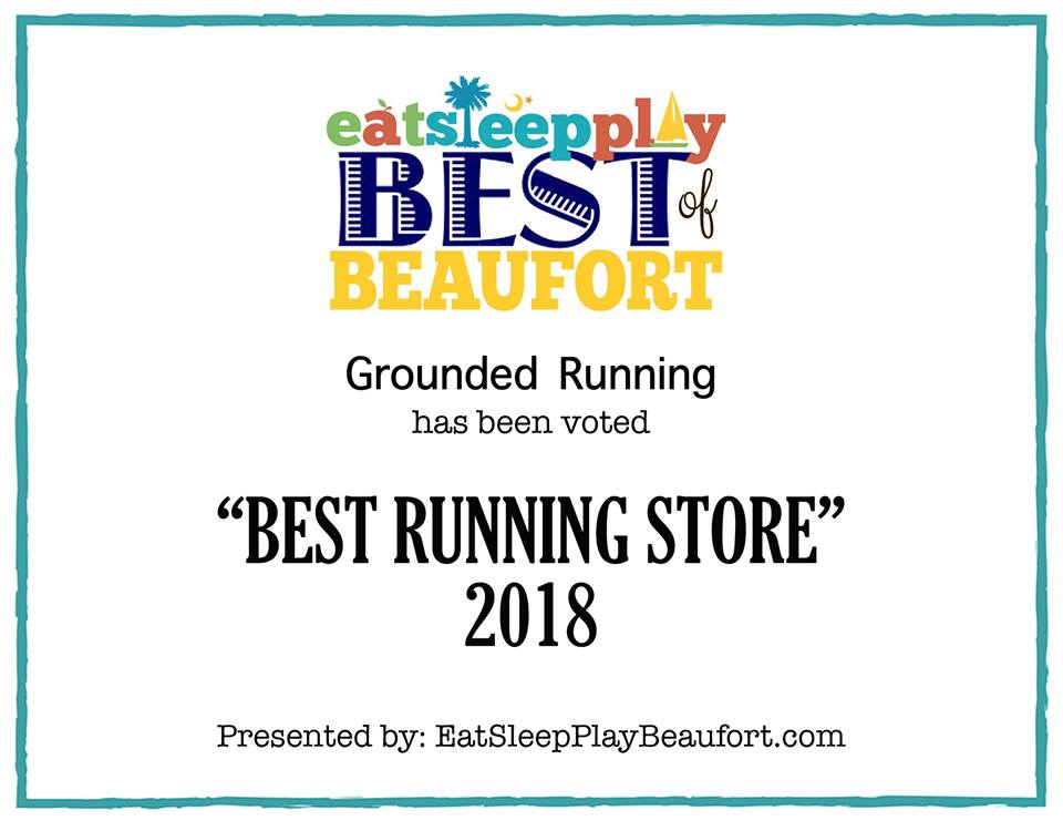 Beaufort Running Store